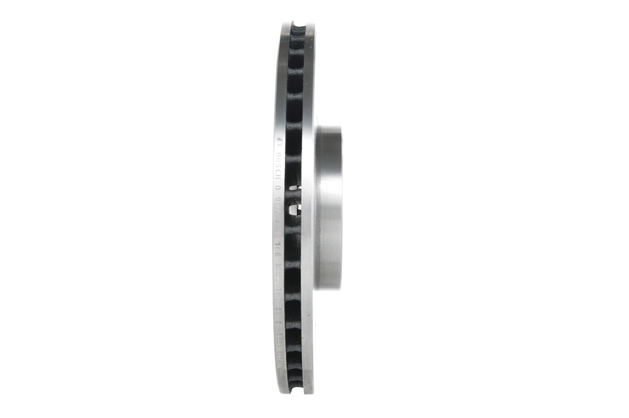 Disc frana BOSCH 0986478166