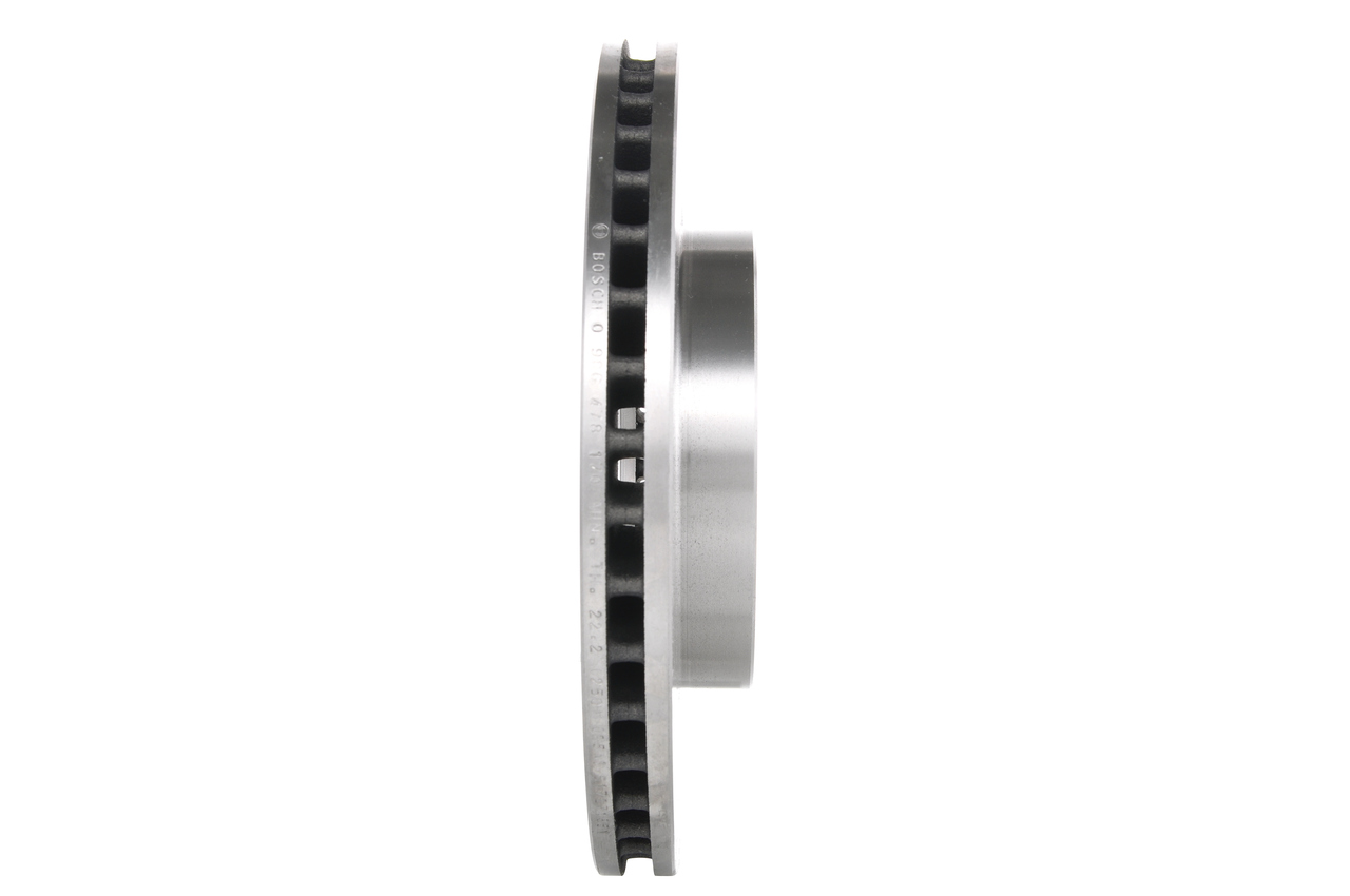Disc frana BOSCH 0986478170