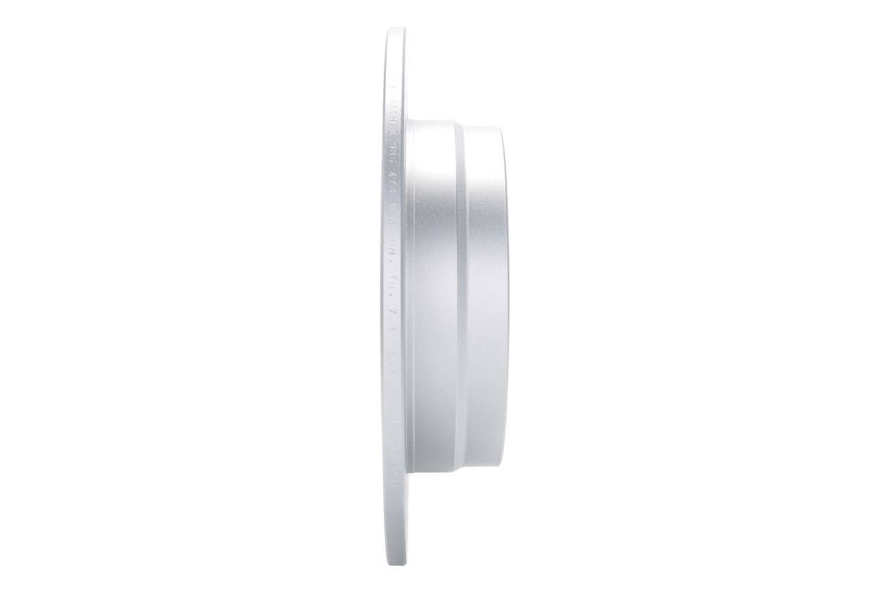 Disc frana BOSCH 0986478188