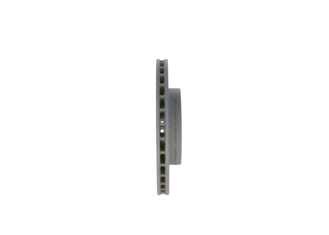 Disc frana BOSCH 0986478192