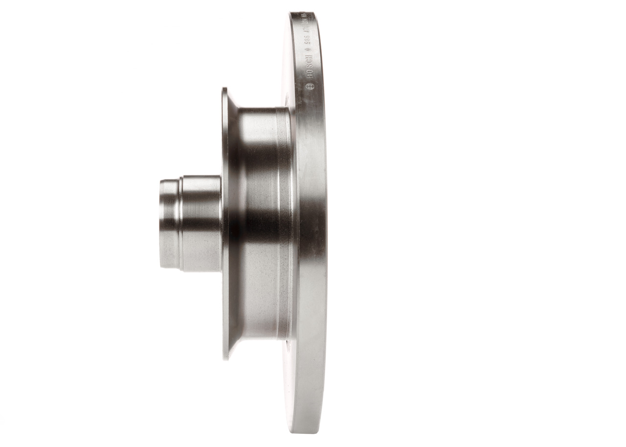 Disc frana BOSCH 0986478224