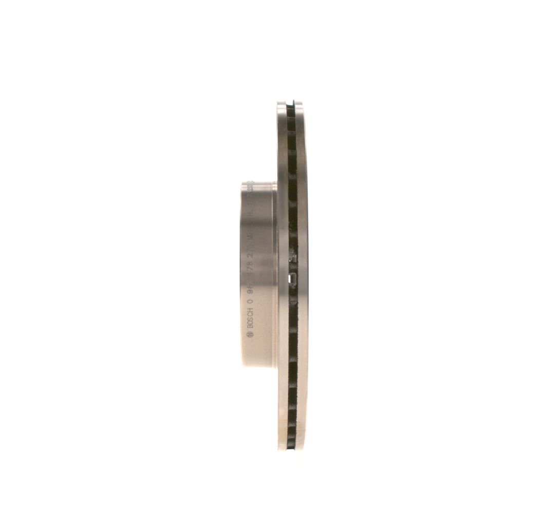 Disc frana BOSCH 0986478270