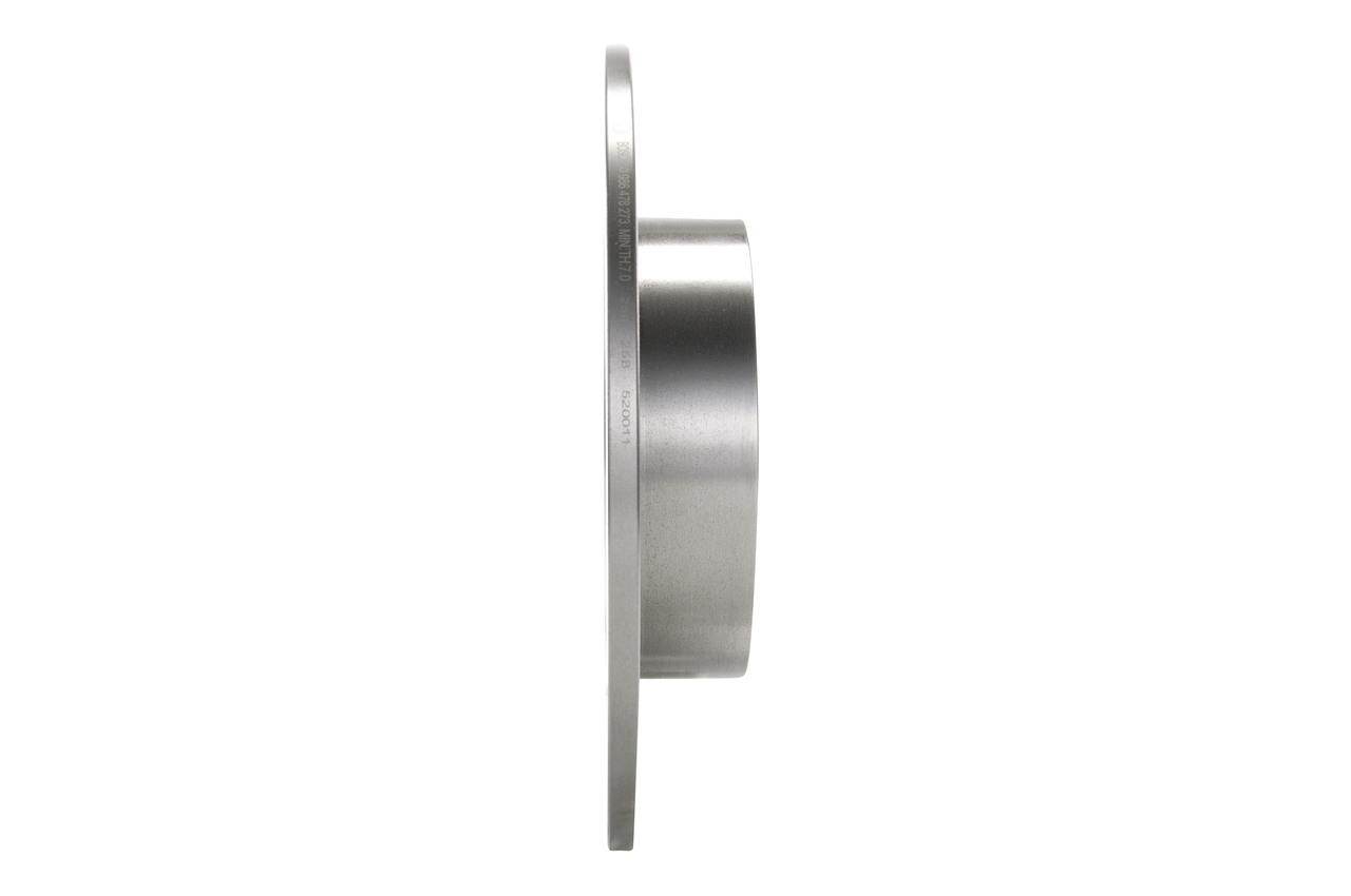 Disc frana BOSCH 0986478273