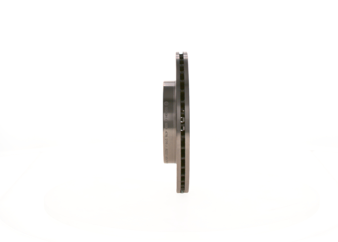 Disc frana BOSCH 0986478276