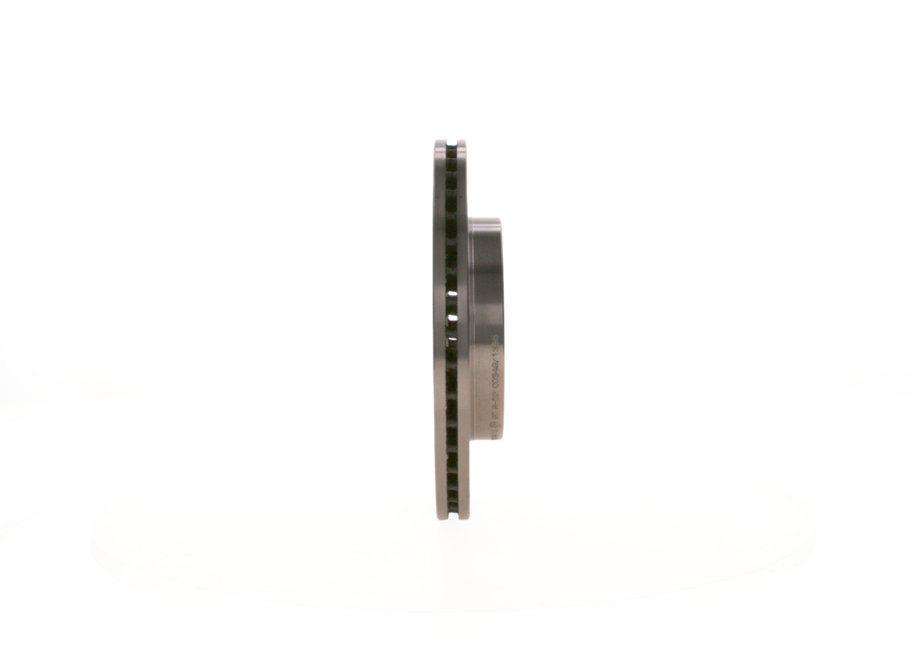 Disc frana BOSCH 0986478276