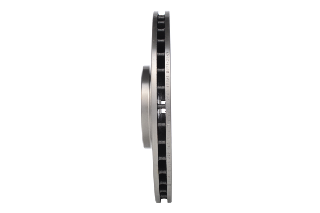Disc frana BOSCH 0986478303