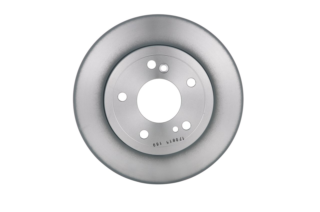 Disc frana BOSCH 0 986 478 325