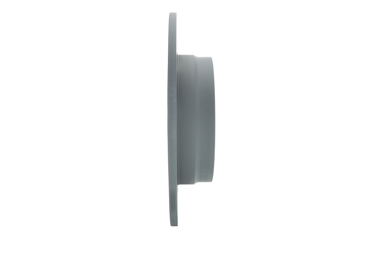 Disc frana BOSCH 0986478325