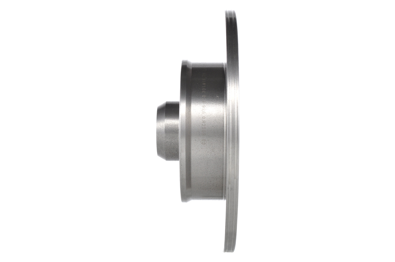 Disc frana BOSCH 0986478331