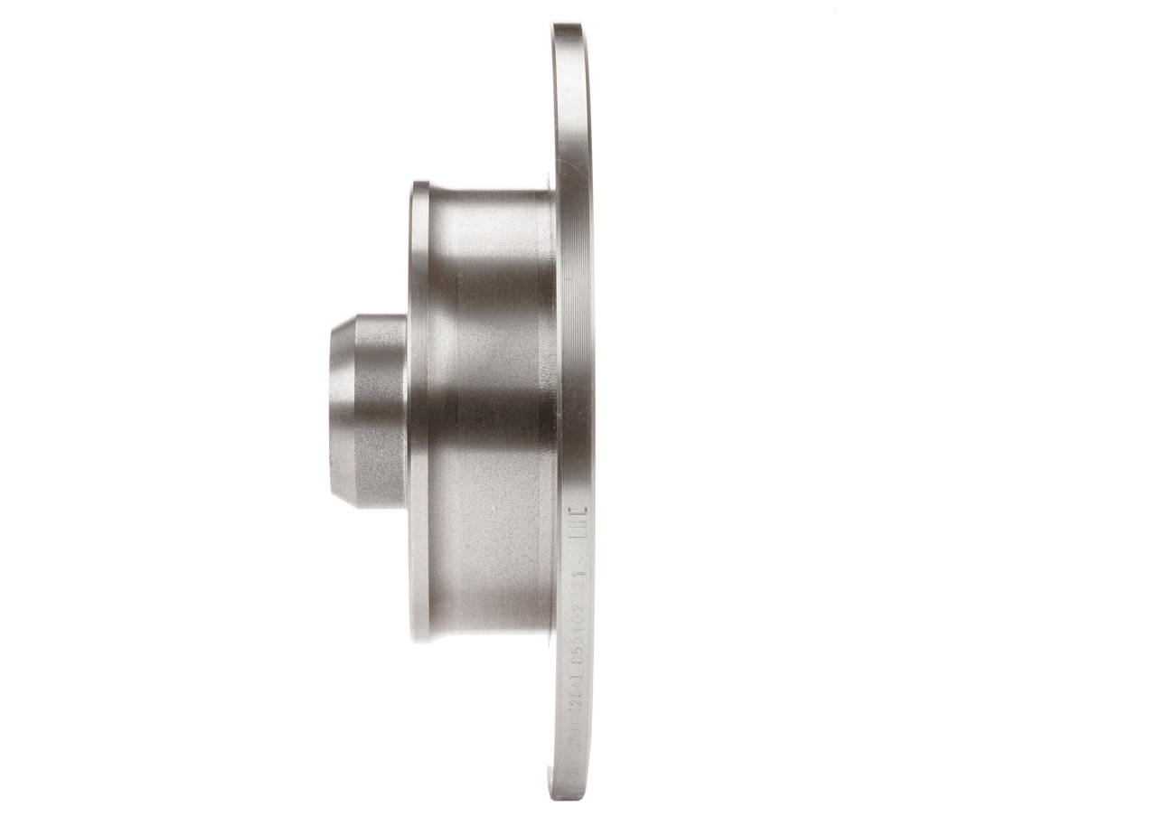 Disc frana BOSCH 0986478332