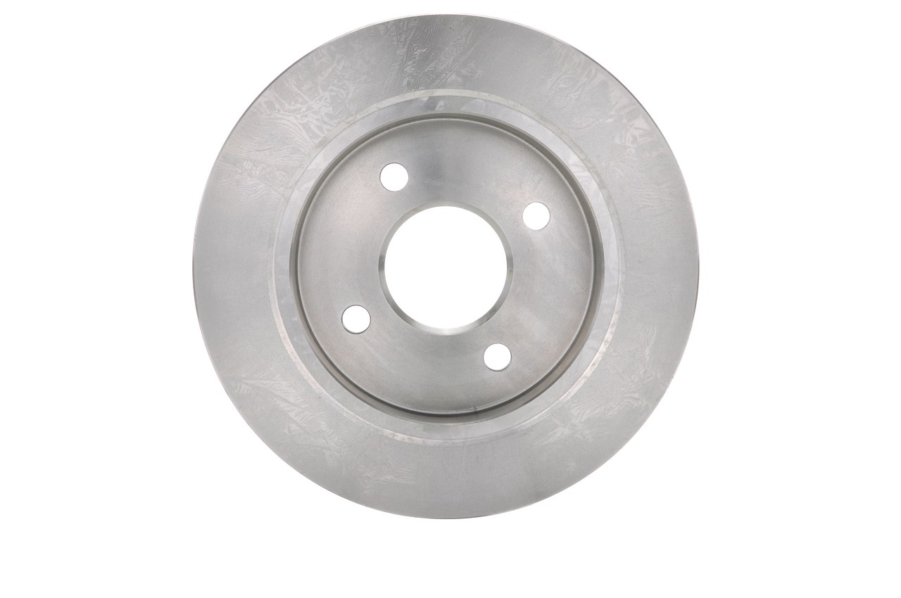 Disc frana BOSCH 0986478344