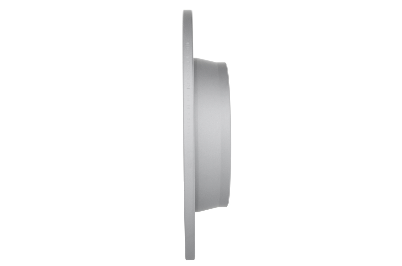 Disc frana BOSCH 0986478421