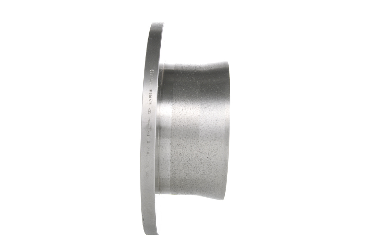 Disc frana BOSCH 0986478433