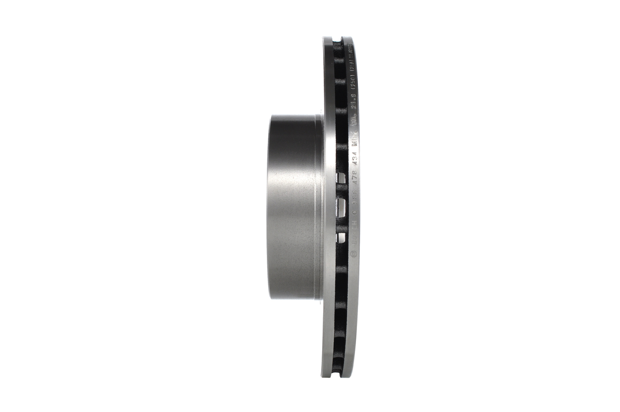 Disc frana BOSCH 0986478434