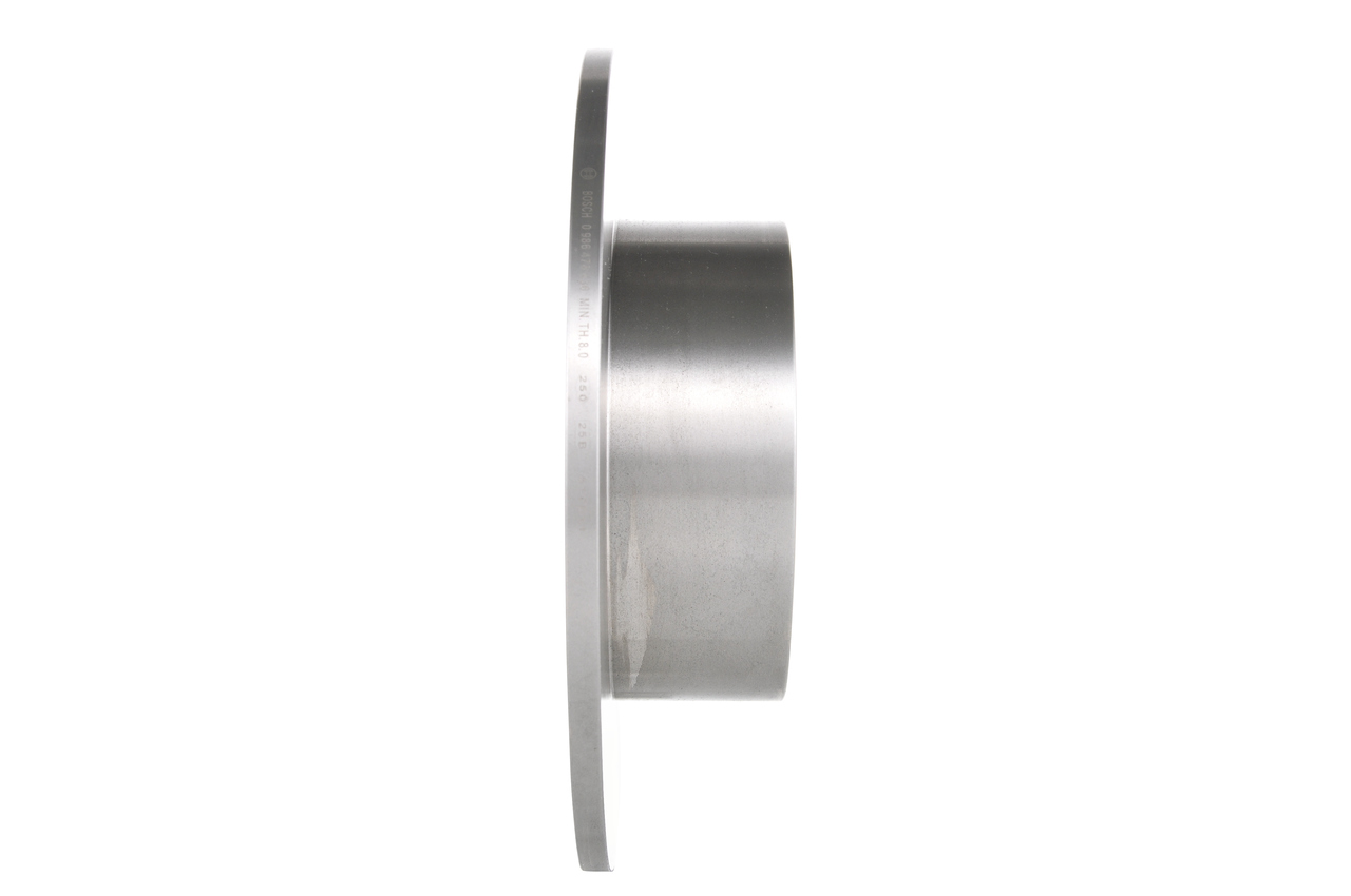 Disc frana BOSCH 0986478436