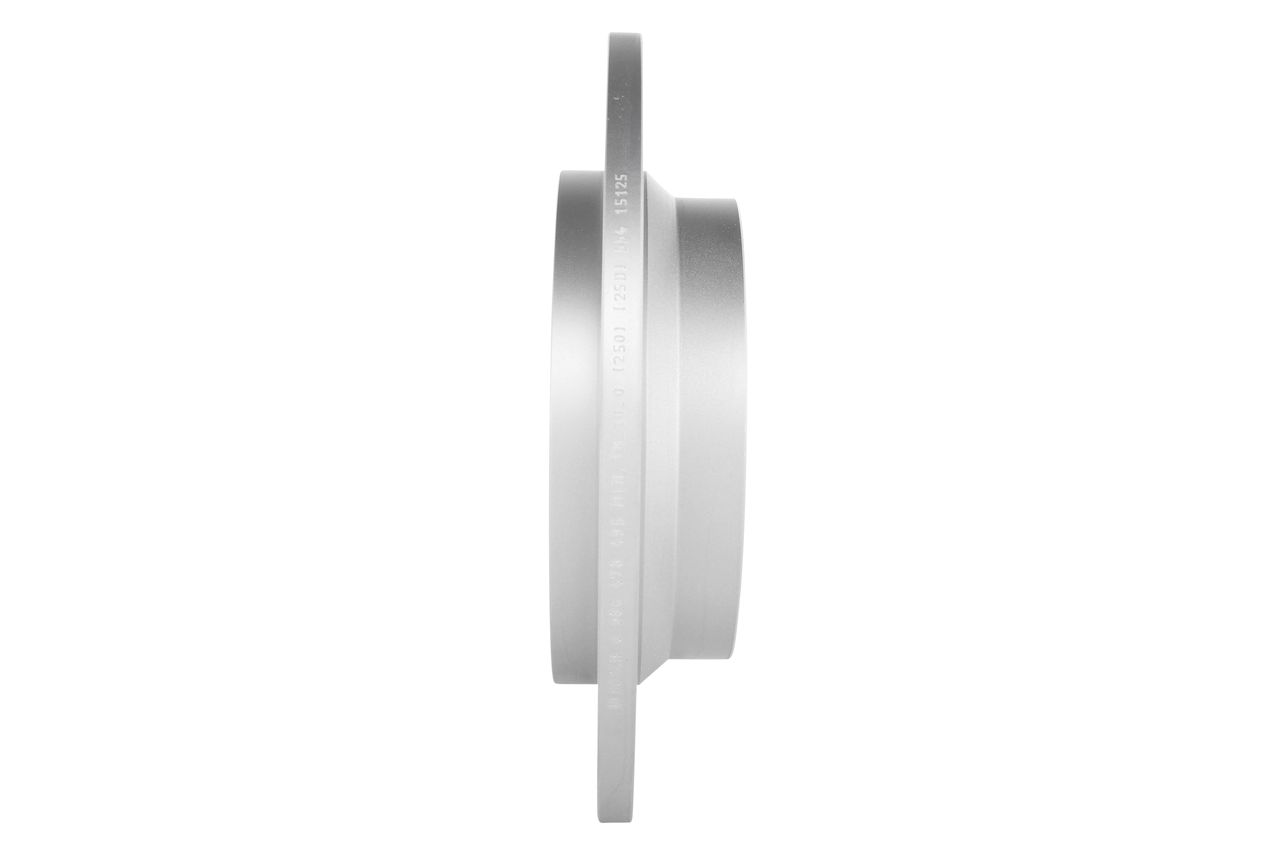 Disc frana BOSCH 0986478495