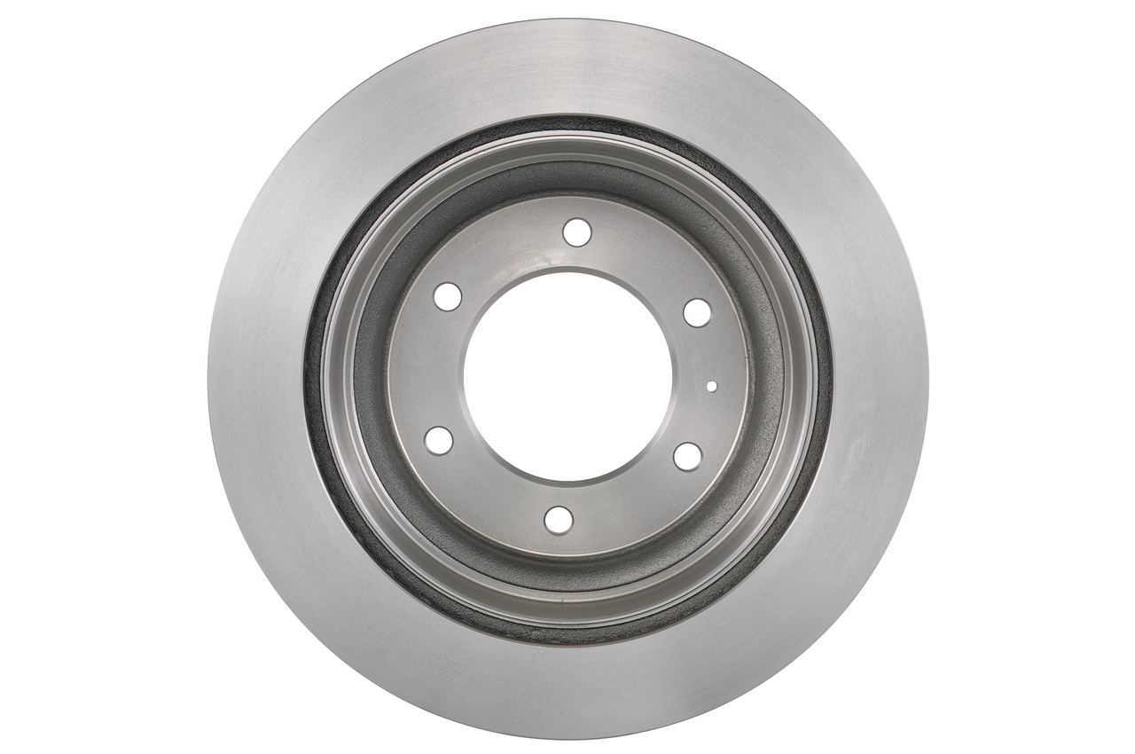 Disc frana BOSCH 0986478496