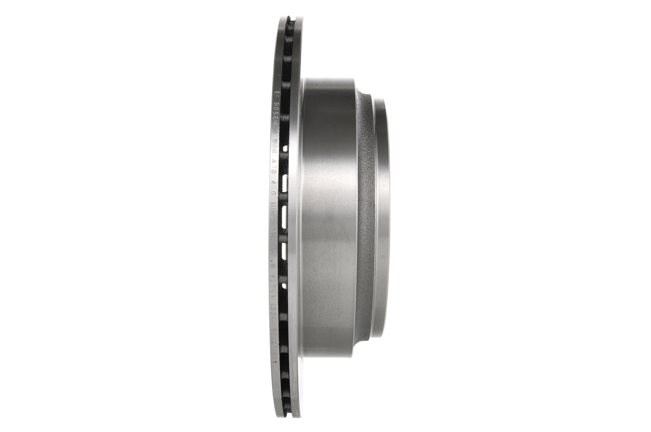 Disc frana BOSCH 0986478496