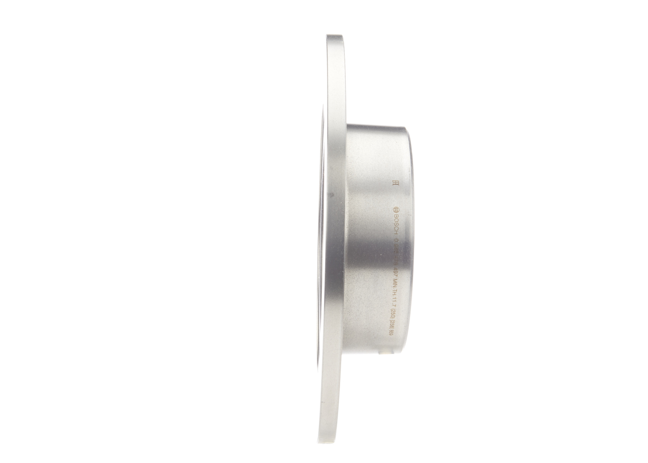 Disc frana BOSCH 0986478497