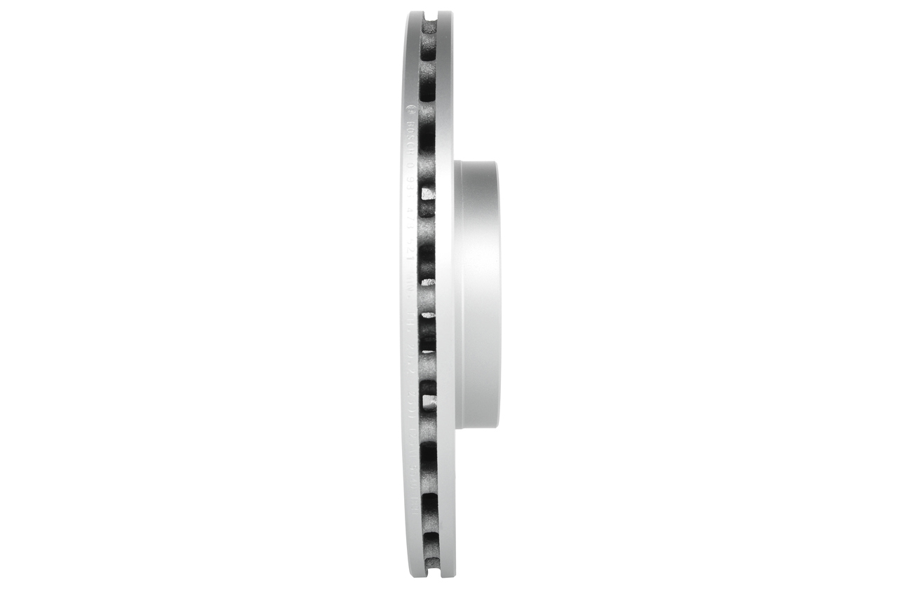 Disc frana BOSCH 0986478521