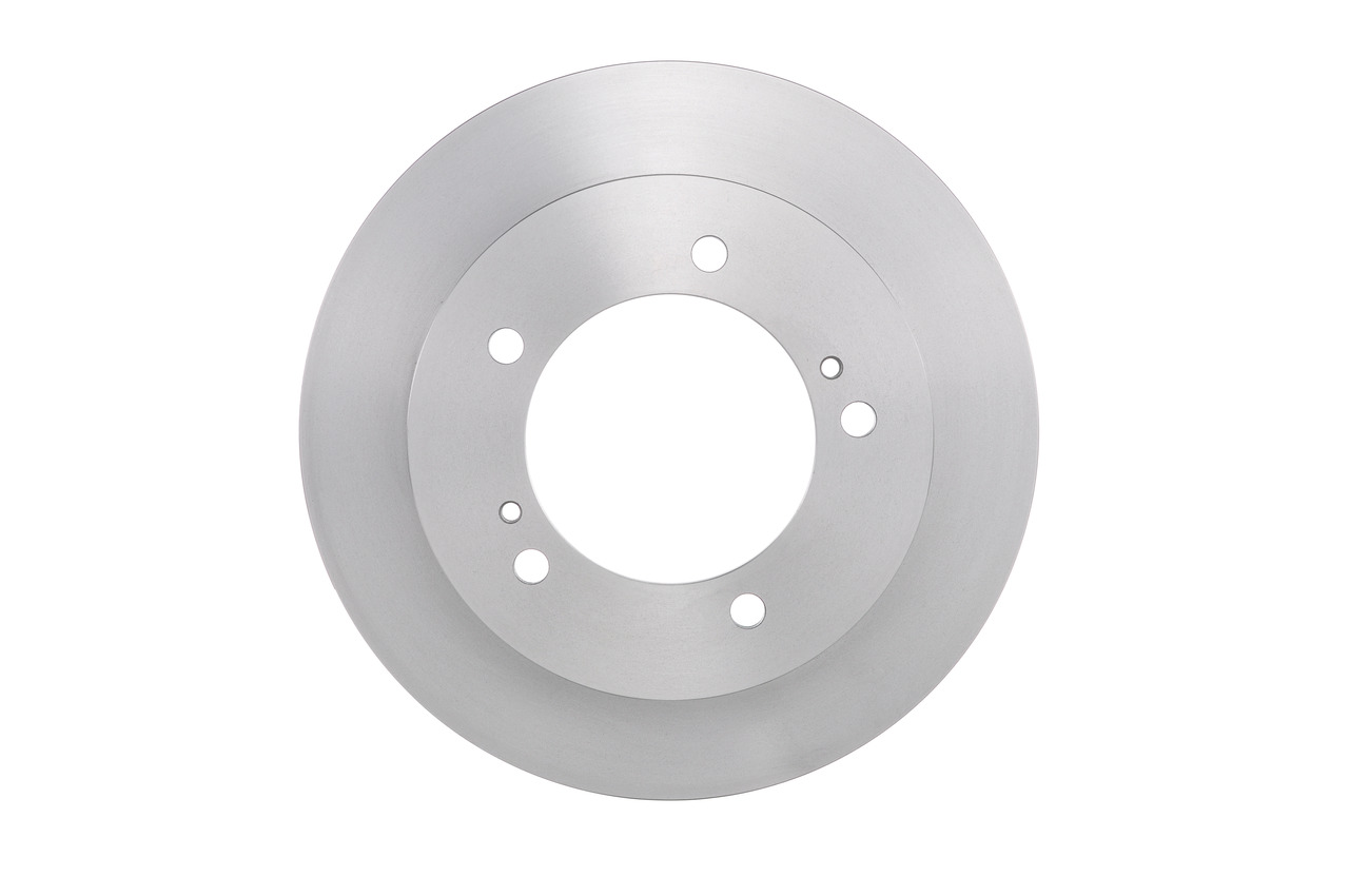 Disc frana BOSCH 0 986 478 539