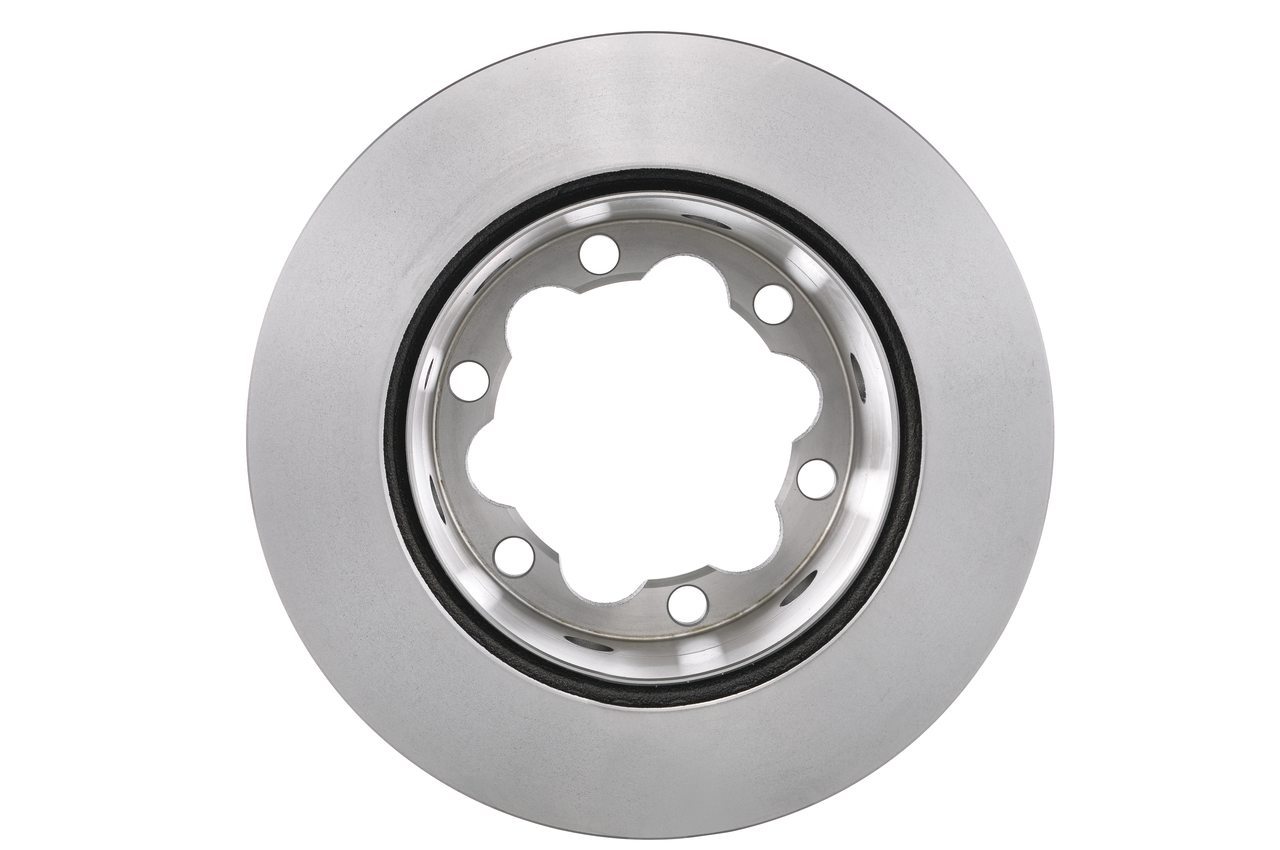 Disc frana BOSCH 0986478555