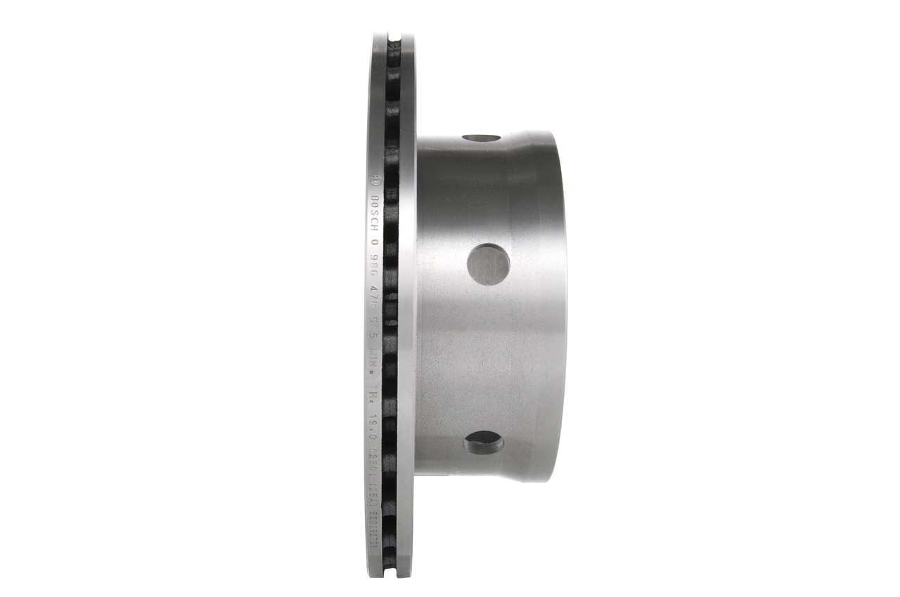 Disc frana BOSCH 0986478555