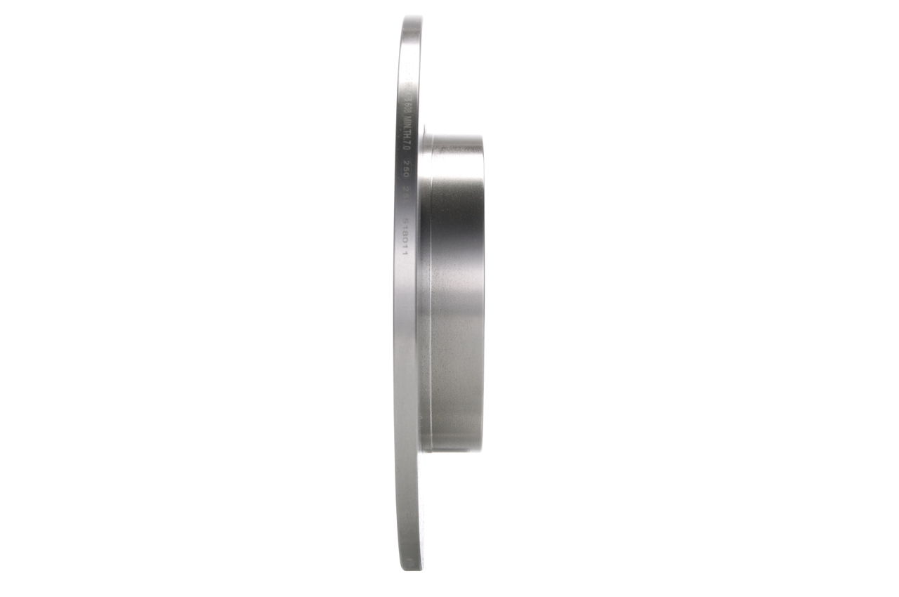 Disc frana BOSCH 0986478608
