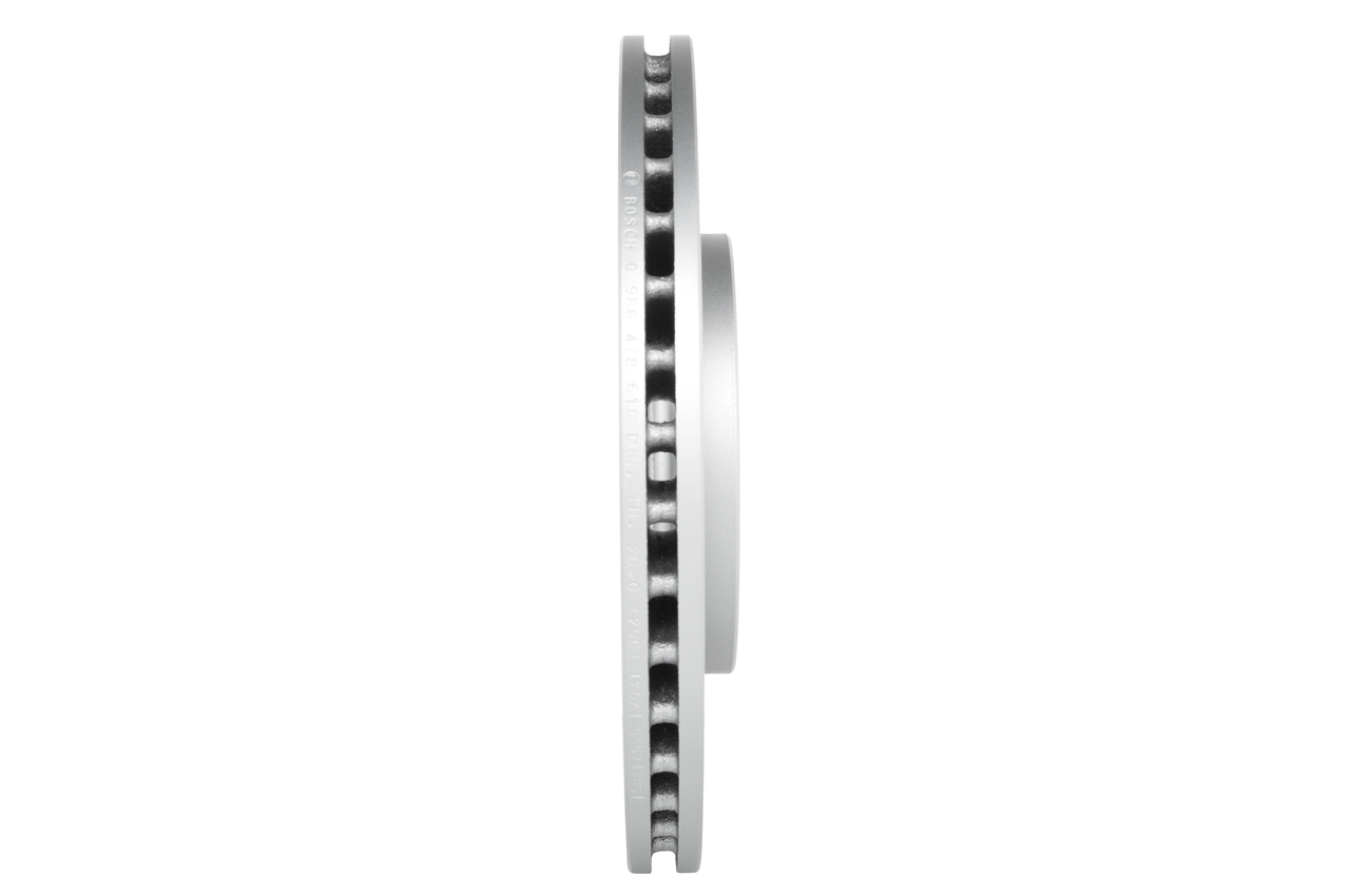 Disc frana BOSCH 0986478618
