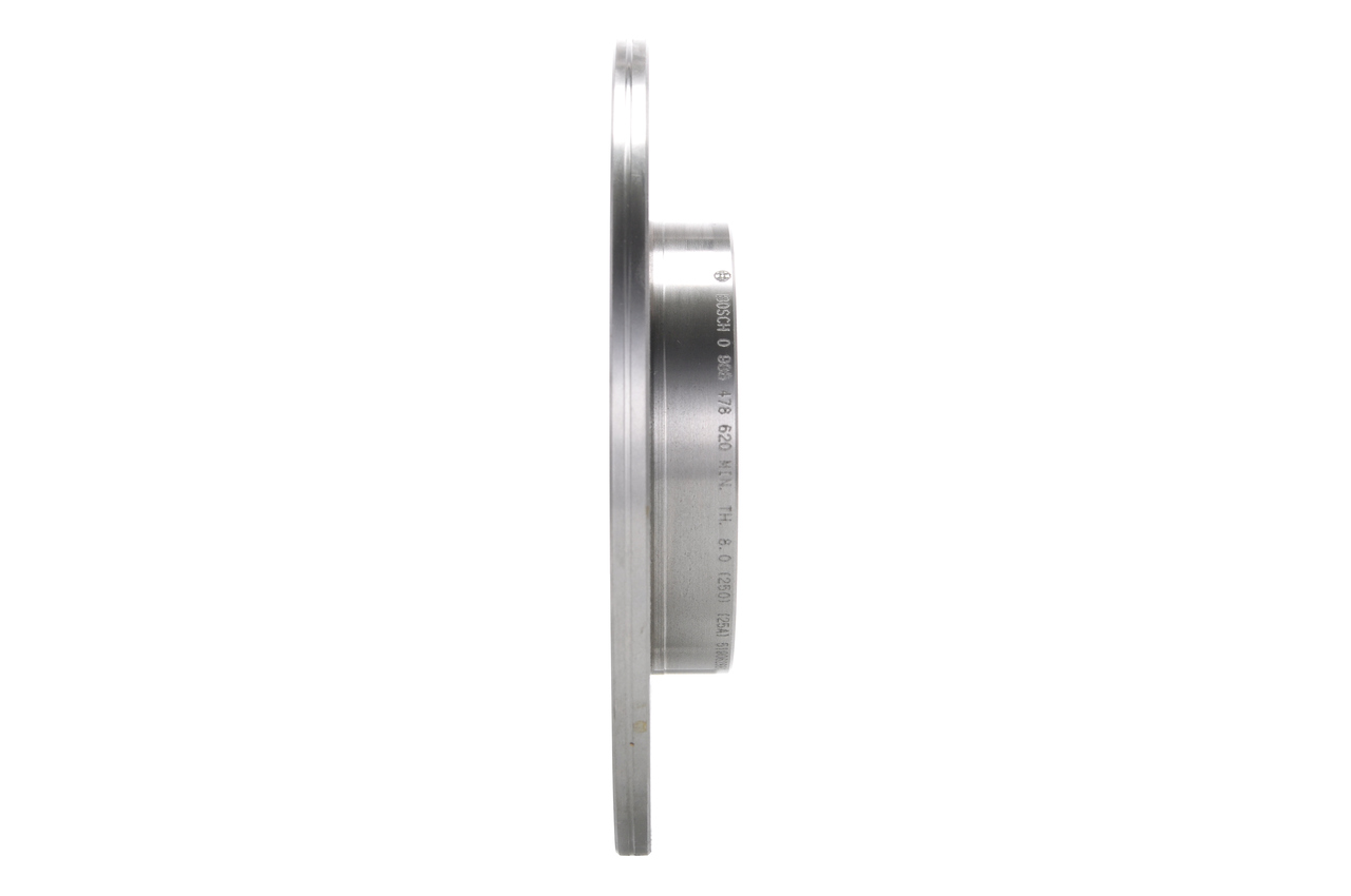 Disc frana BOSCH 0986478620