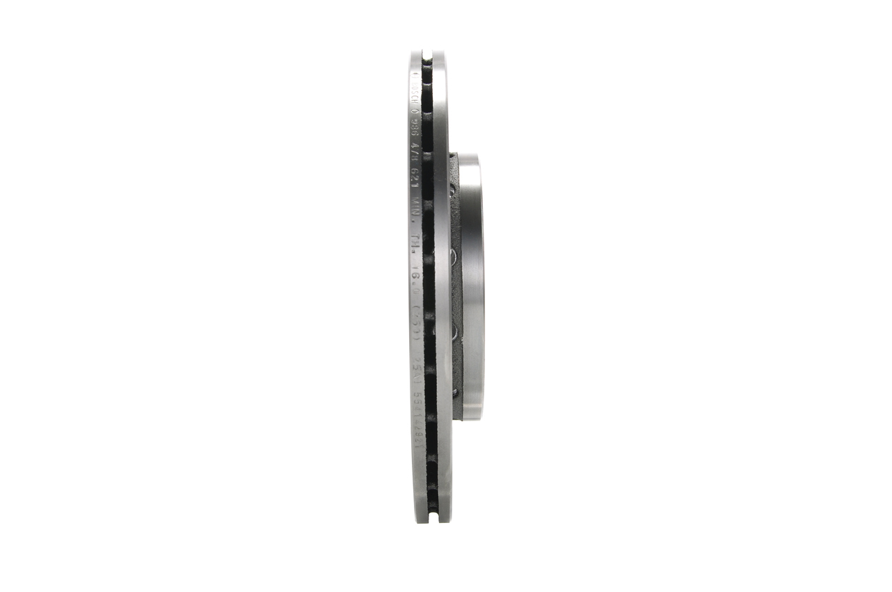 Disc frana BOSCH 0986478621