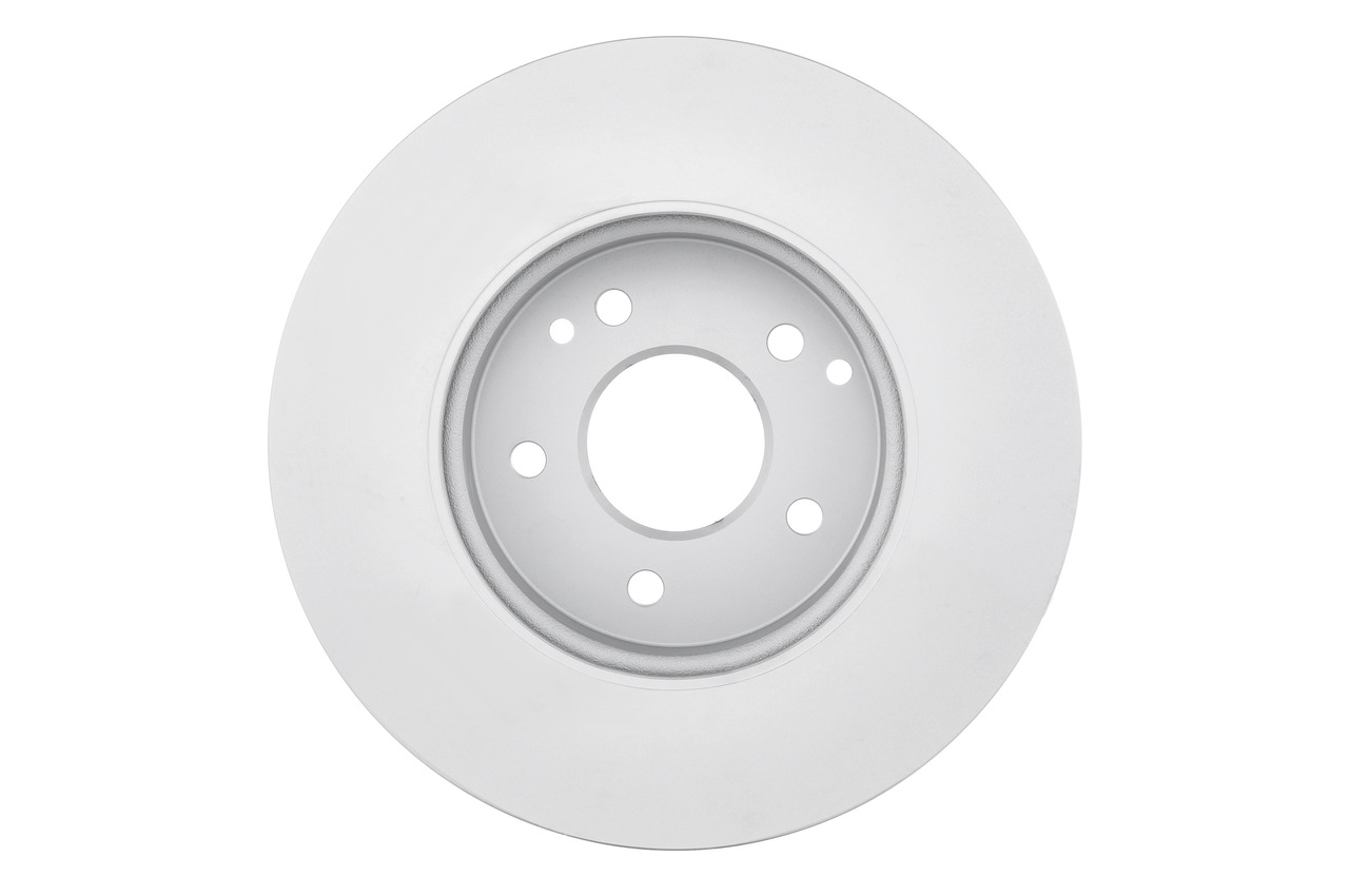 Disc frana BOSCH 0986478624