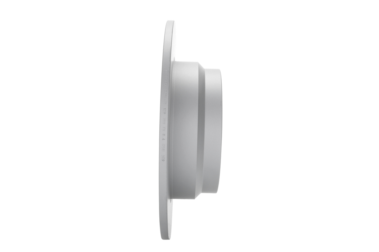 Disc frana BOSCH 0986478628