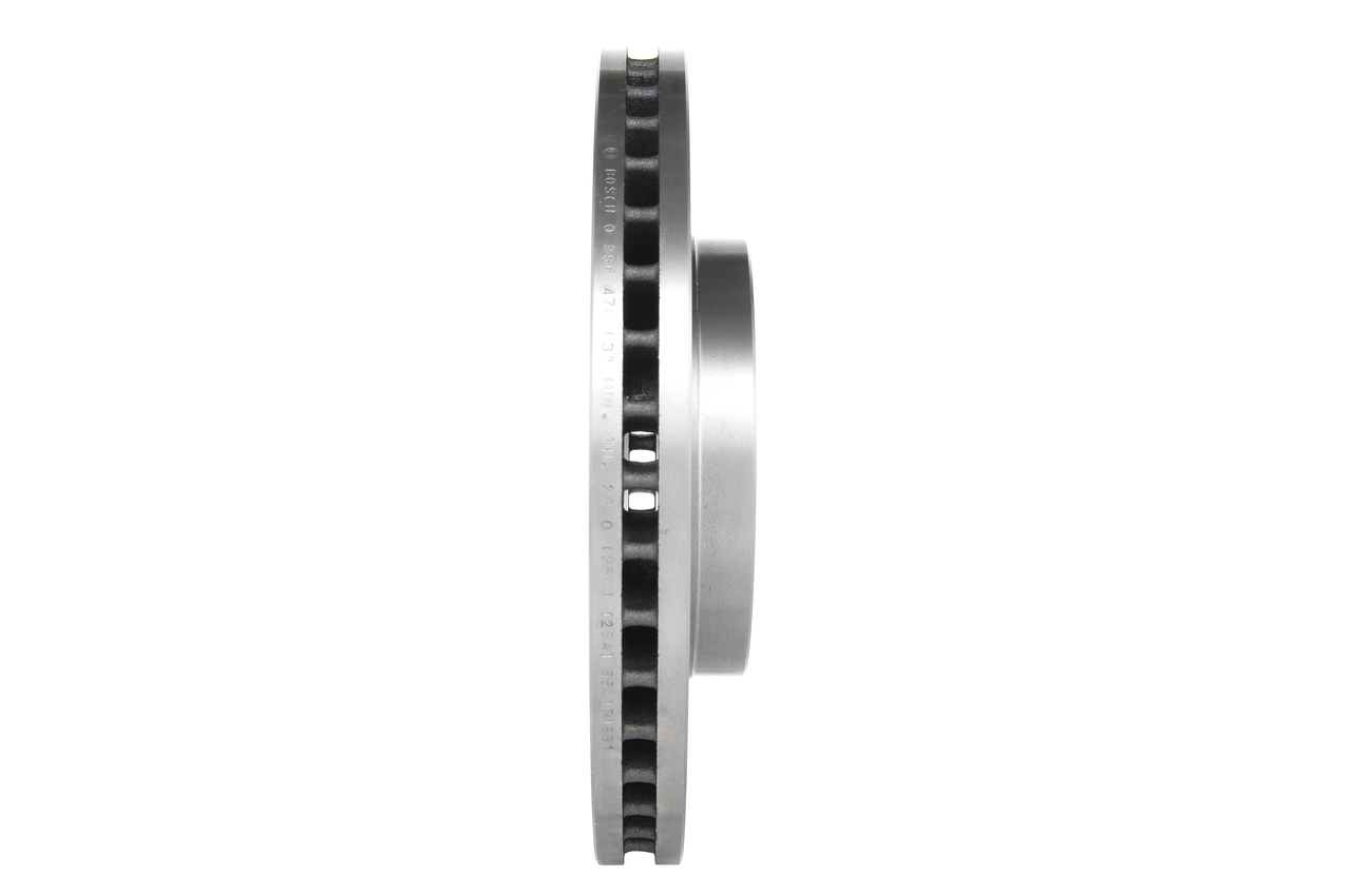 Disc frana BOSCH 0986478632