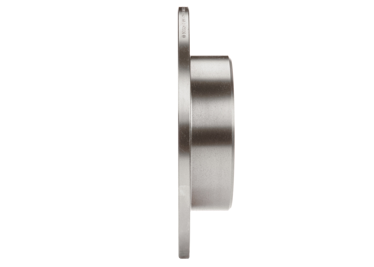 Disc frana BOSCH 0986478656