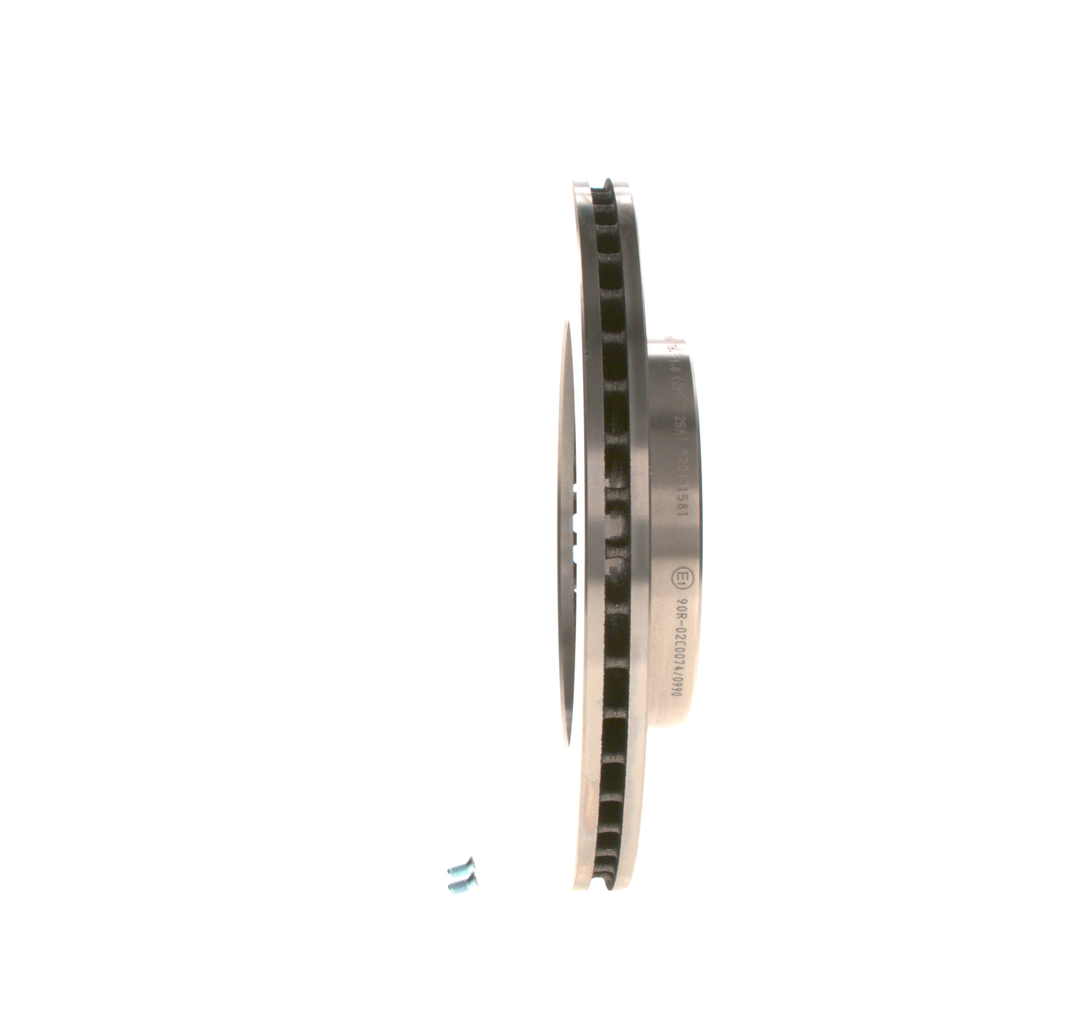 Disc frana BOSCH 0986478667