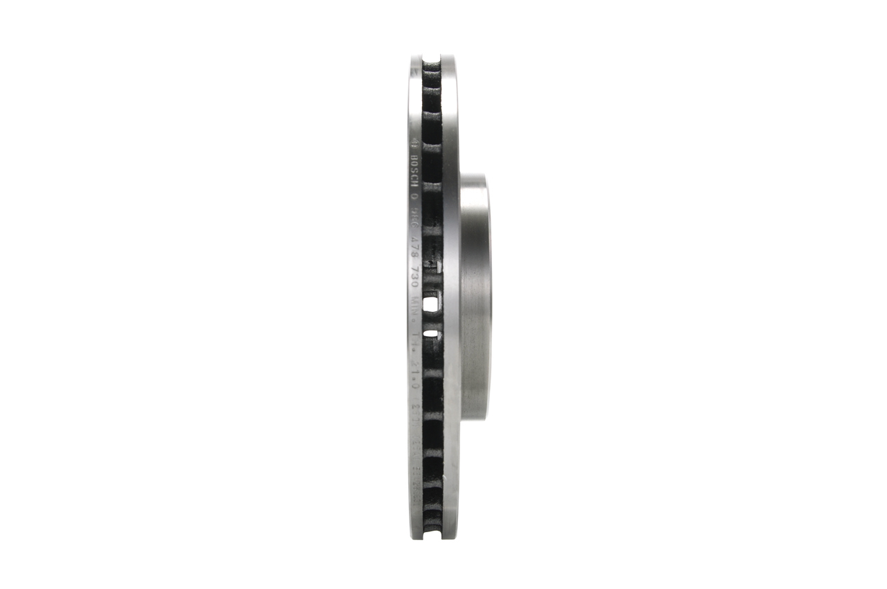 Disc frana BOSCH 0986478730