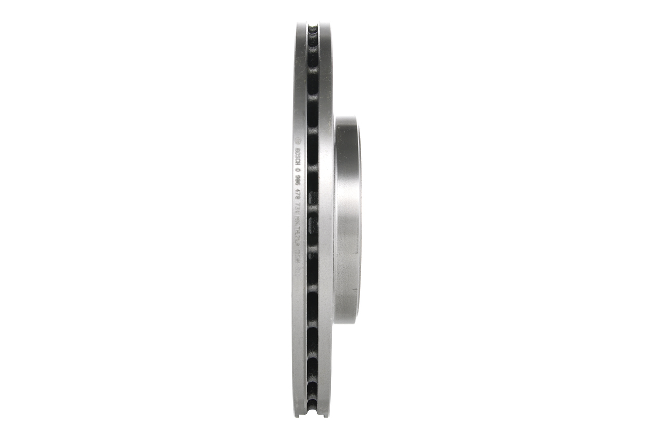 Disc frana BOSCH 0986478734