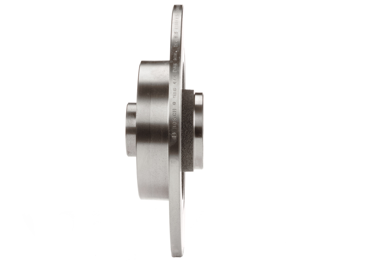 Disc frana BOSCH 0986478744