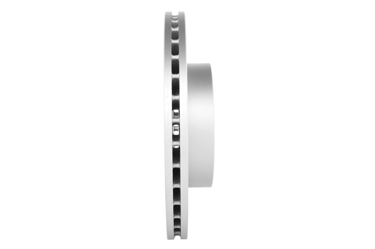 Disc frana BOSCH 0986478846