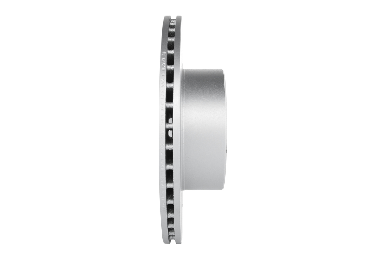 Disc frana BOSCH 0986478848