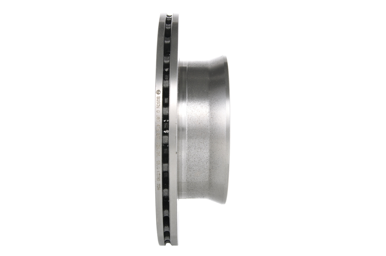 Disc frana BOSCH 0986478849