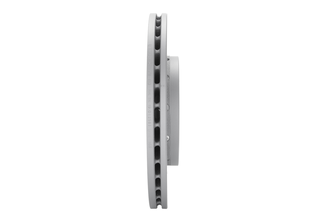 Disc frana BOSCH 0986478853