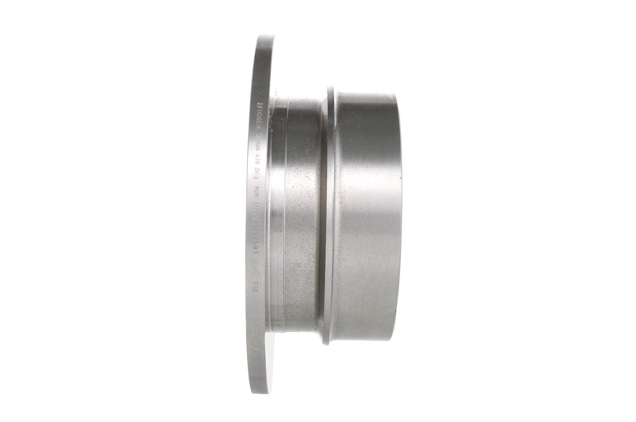 Disc frana BOSCH 0986478863
