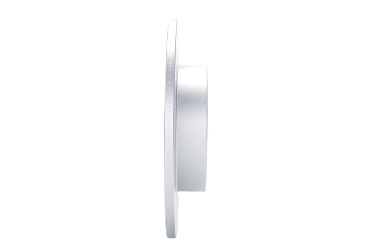 Disc frana BOSCH 0986478868