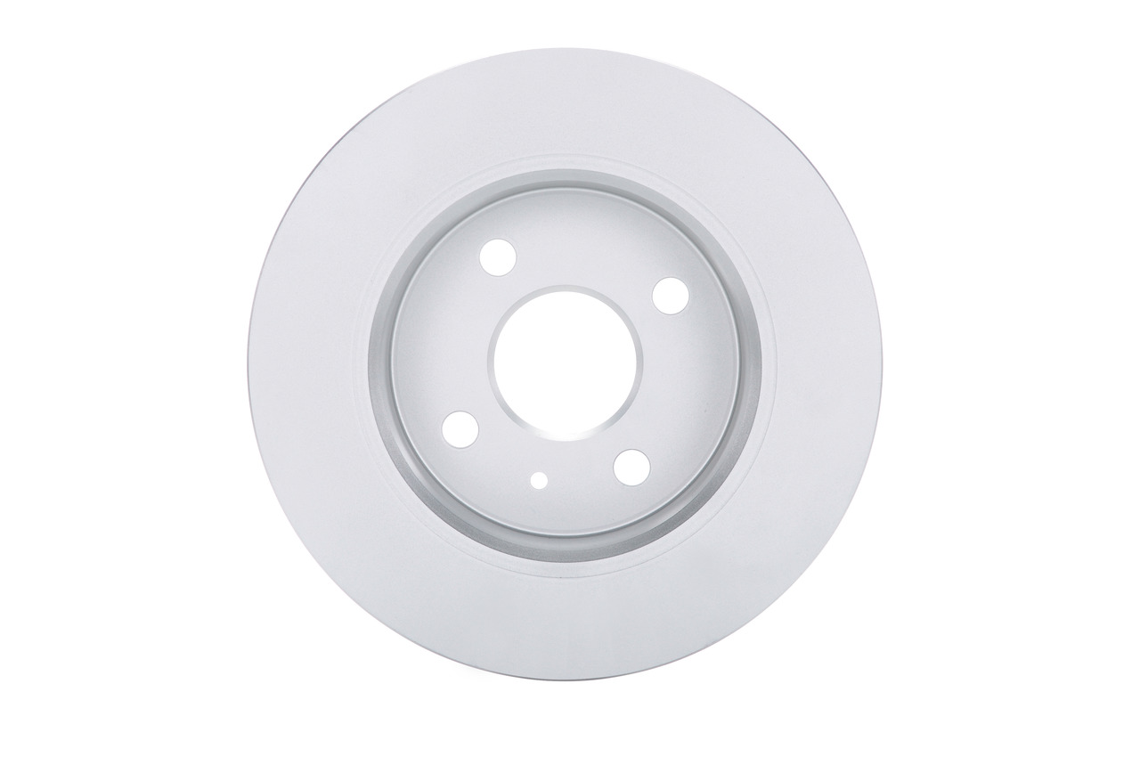Disc frana BOSCH 0986478882