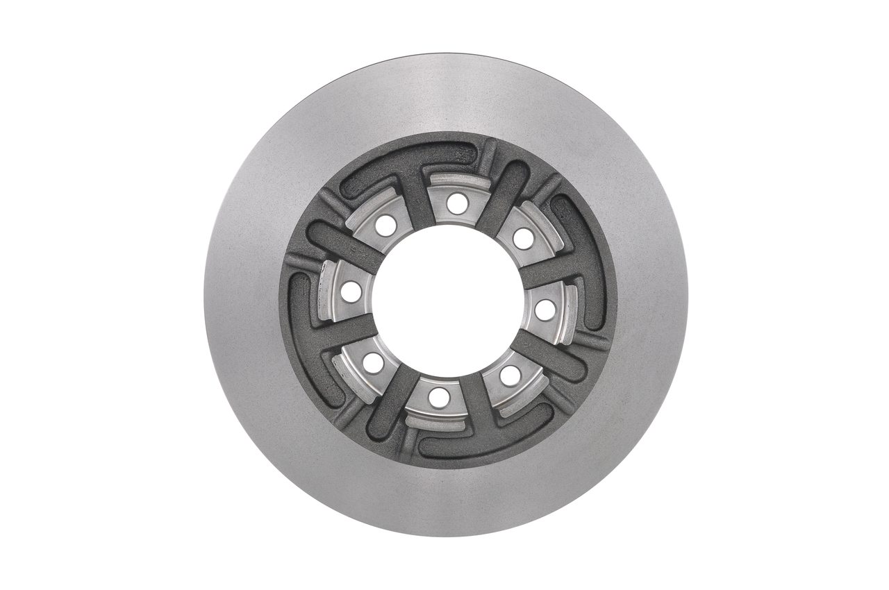 Disc frana BOSCH 0 986 478 886