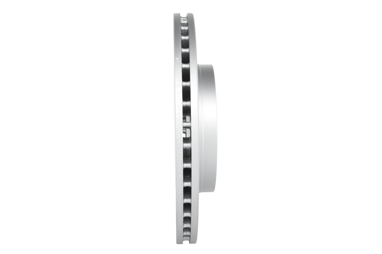 Disc frana BOSCH 0986478892