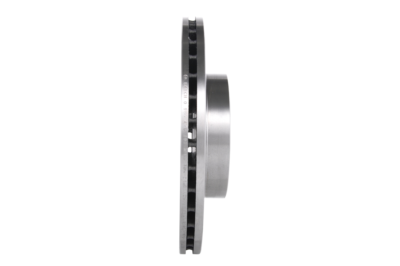 Disc frana BOSCH 0986478893