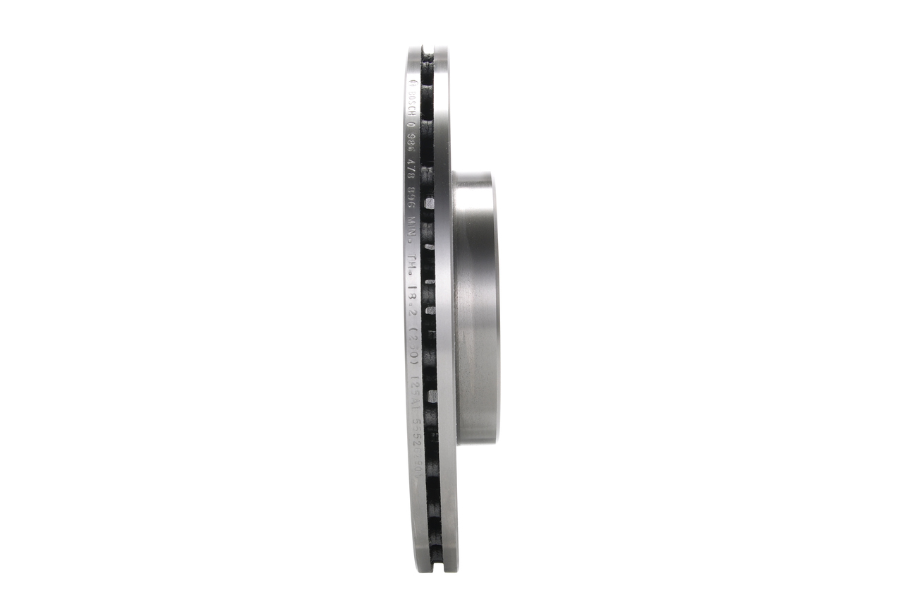 Disc frana BOSCH 0986478896